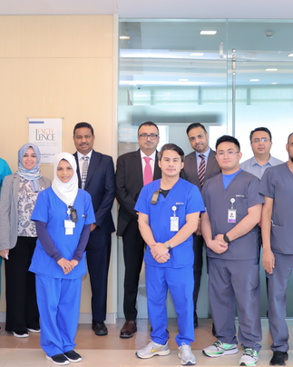 Welcome to Our Practice! visual data 8